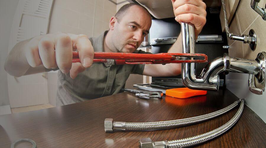 Local water heater installation in Harrington, DE